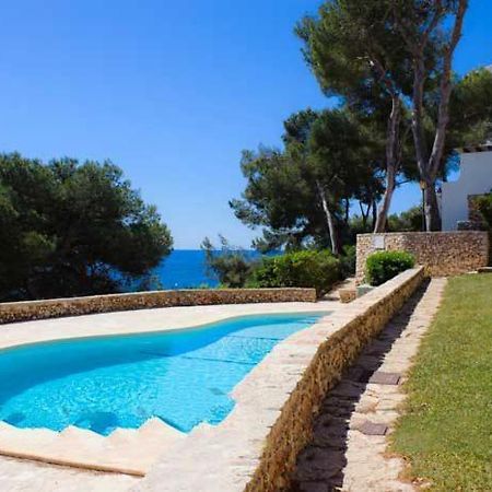 Cala Serena Apartment Sleeps 6 Pool Air Con Esterno foto