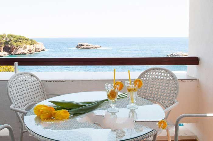 Cala Serena Apartment Sleeps 6 Pool Air Con Esterno foto