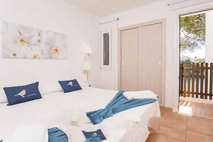 Cala Serena Apartment Sleeps 6 Pool Air Con Esterno foto