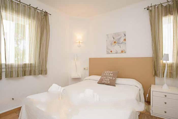 Cala Serena Apartment Sleeps 6 Pool Air Con Esterno foto